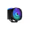 ENDORFY Fortis 5 ARGB CPU-Kühler, Schwarz
