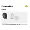 Ein Tuch für Reinigungstücher. YOU HAVE. 80/150/50M KL381J /ALOTEX B - BTJ143/