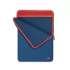 Rivacase 5223 Antishock Laptop-Hülle 13,3–14 Zoll (35,6 cm), Dunkelblau