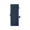 Cocoon TravelSheet Egyptian Cotton Schlafsack-Inlett, 220 x 90 cm, Tuareg