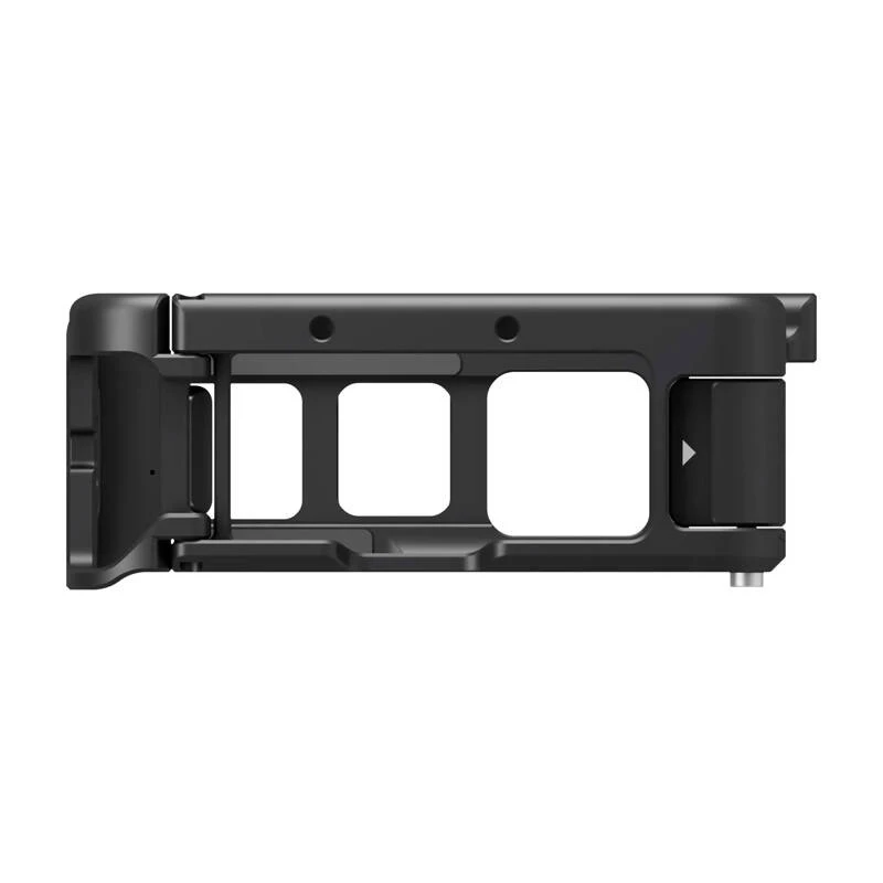 Utility Frame für Insta360 Ace Pro 2 — leichte, zuverlässige Konstruktion, Modell CINSABGB