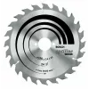 Kreissägeblatt Bosch 2 608 640 675 40 cm