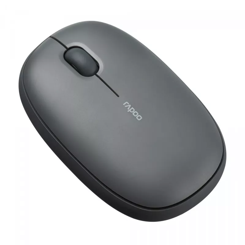 Maus Rapoo M660 Silent RF Wireless + Bluetooth