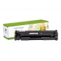 STATIC Tonerkartusche kompatibel mit HP CF410A schwarz kompatibel 2.300 Seiten
