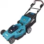 Makita DLM539Z Rasenmäher Handgeführt Akku-Rasenmäher