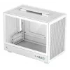 DeepCool CH160 WH Small Form Factor (SFF) Weiß