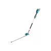 MAKITA HECKENSCHERE 18V 500 mm AM MAST OHNE AKKUS UND LADEGERÄT DUN500WZ