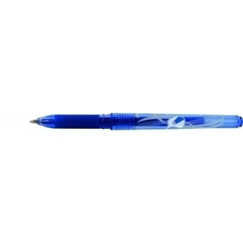 Gelstift Stanger Modell 18000300071-1, 0,7 mm Spitze, blaue Tinte