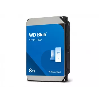 HDD Western Digital 8 TB 3,5 Zoll Serial ATA III WD80EAAZ