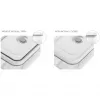 Zwilling Fresh & Save 36804-100-0 Vakuum-Frischhaltedose S, 0,4 l, Kunststoff, Weiß