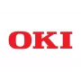 Wartungsplatine OKI 45724962 für Drucker der Serien MB492/562