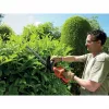 Black & Decker GTC1845L20 Akku-Heckenschere Doppelmesser 2600 g (B667995)