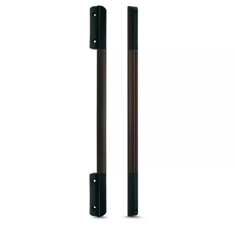 SATEL ACTIVA-5 BR Infrarot-Perimeterbarriere, braun