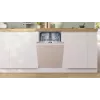 Einbau-Geschirrspüler Bosch SPV4EKX24E, 9 Maßgedecke, 44 dB