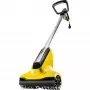 Fußbodenpolierer Karcher PCL 4 Terrassenreiniger – 600 W, 800 U/min, 307 mm Arbeitsbreite, 5 kg