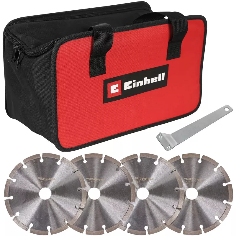 Einhell TE-MA 1700 Mauernutfräse, 4350740