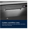 Einbau-Geschirrspüler Electrolux EES48401L — 600 mm, 13–14 Gedecke, Energieeffizienzklasse A, 10,5 l/Zyklus