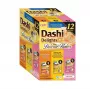 INABA Dashi Delights Delicate flakes Chicken mix Nassfutter für Katzen 12x40 g