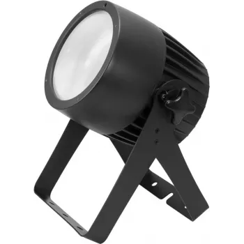 LED-Theaterleuchte EUROLITE COB 200 WW/CW – kompaktes COB-Gerät für warm- und kaltweiße Beleuchtung