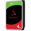 Seagate IronWolf ST4000VN006_B3 Bundle 8x 4 TB NAS-Festplatte, 5400 rpm, SATA 6Gb/s, 256 MB, 3,5 in