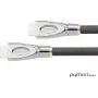 PYTHON GC M0251 - Ultra-High-Speed HDMI 2.1 Kabel 0,5m GC-M0251 - Kabel - Digital/Display/Video