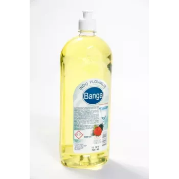 Banga Spülmittel 1 L