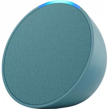 Echo Pop Grün Lautsprecher