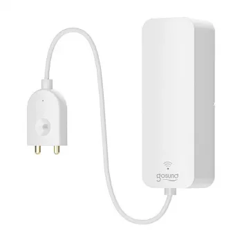 ZigBee Gosund ST19 Tuya smarter Wasser-/Überflutungssensor