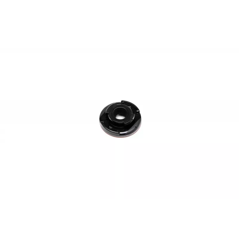 DJI Osmo Action Klebehalterungs-Set (Teil 2), 2 flache + 2 gewölbte Klebehalterungen