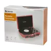 DENVER VPL-120 - Plattenspieler - Rod