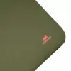 Rivacase 5221 Antishock-Laptophülle, 13,3-15,6 Zoll (39,6 cm), khaki
