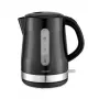 Maestro MR-035-BLACK Wasserkocher, 1,7 l, Schwarz