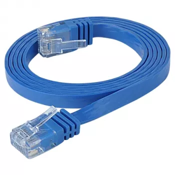 Befestigungsclips Lanview Clips für schmale und biegsame Kabel LVT-FLEX-B – Kabel- und Plattenbefestigung