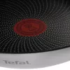 Allzweck-Bratpfanne Tefal Intuition B8170644, rund, 28 cm, schwarz, PFOA-frei