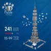 3D-Puzzle Ravensburger 12008026 216 Teile Gebäude