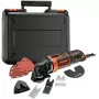 Oszillierendes Multifunktionswerkzeug Black & Decker MT300KA