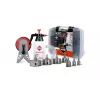 RUBI Easy Gres Plus Kit Bohrer-Set (7 Stück)