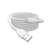 Lightning-auf-USB-A-Kabel AK-600108-005-W