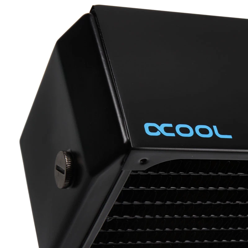 Alphacool NexXxoS Monsta Radiatorblock