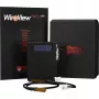Thermal Grizzly 90° WireView Pro Reverse – GPU-Leistungsmessgerät, 12VHPWR (TG-WV-90-P-H1R)