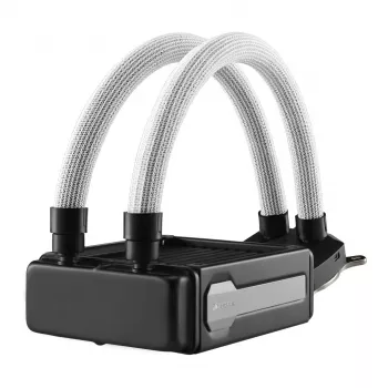 CableMod CM-ASK-S1KW-R AIO-Sleeving-Kit Series 1, weiß