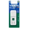 Batterieladegerät Varta 57656 101 401