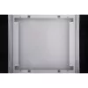DIGITUS Netzwerkschrank Unique 32HE 1609x800x800mm grau (Speditionsversand)