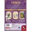 Flatiron, Brettspiel