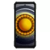Ulefone Armor 30 Pro 5G UF-A30P Smartphone, 6,95 Zoll, 16 GB RAM, 512 GB, IP69K, Android 14, 12800 mAh, Schwarz
