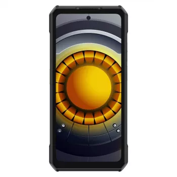 Smartphone UleFone Armor 30 Pro 5G, 6,58 Zoll Display, 16 GB RAM, 512 GB Speicher, Schwarz