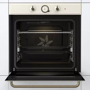 Gorenje BOS67372CLI 77 L Beige