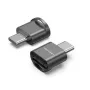 Vention Kartenleser CLMH0 USB-C für MicroSD-Karten