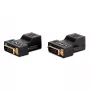 Lindy 38300 70 m Cat.6 DVI-D Single Link Extender, RJ45