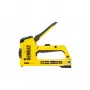 DeWalt DWHT0-TR510 5-in-1-Tacker aus Aluminium